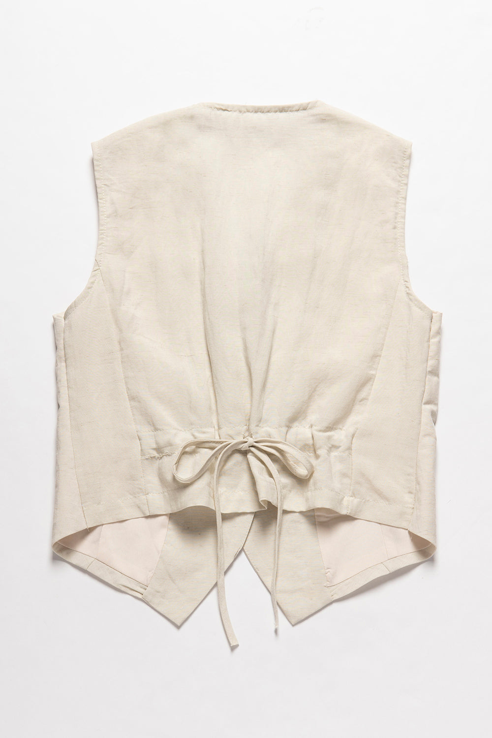 サマーベストセットアップ