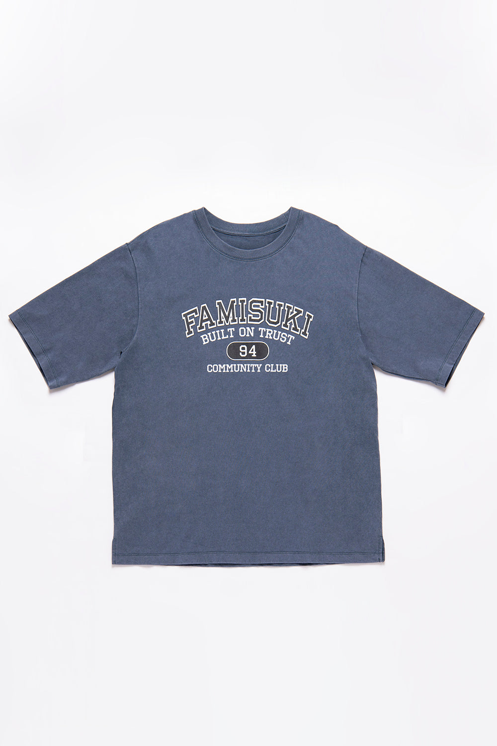 VINTAGE LOGO TEE