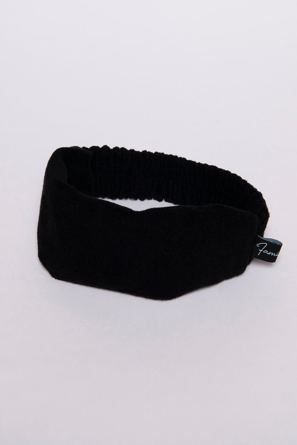 PILE HAIR BAND