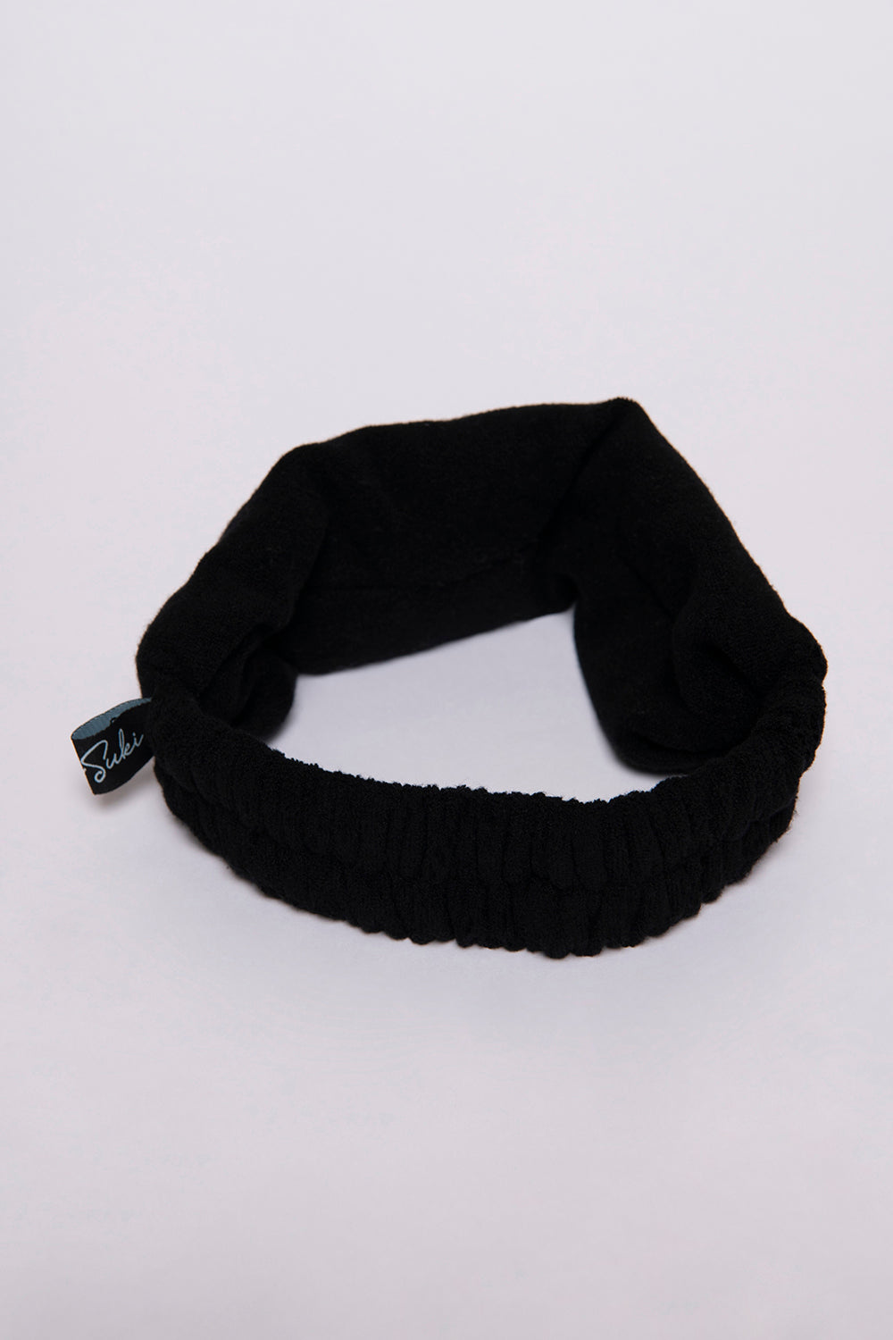 PILE HAIR BAND
