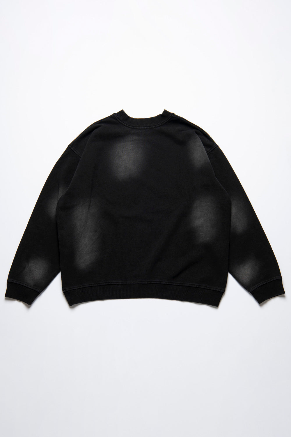 25AW BIGGIE PULLOVER