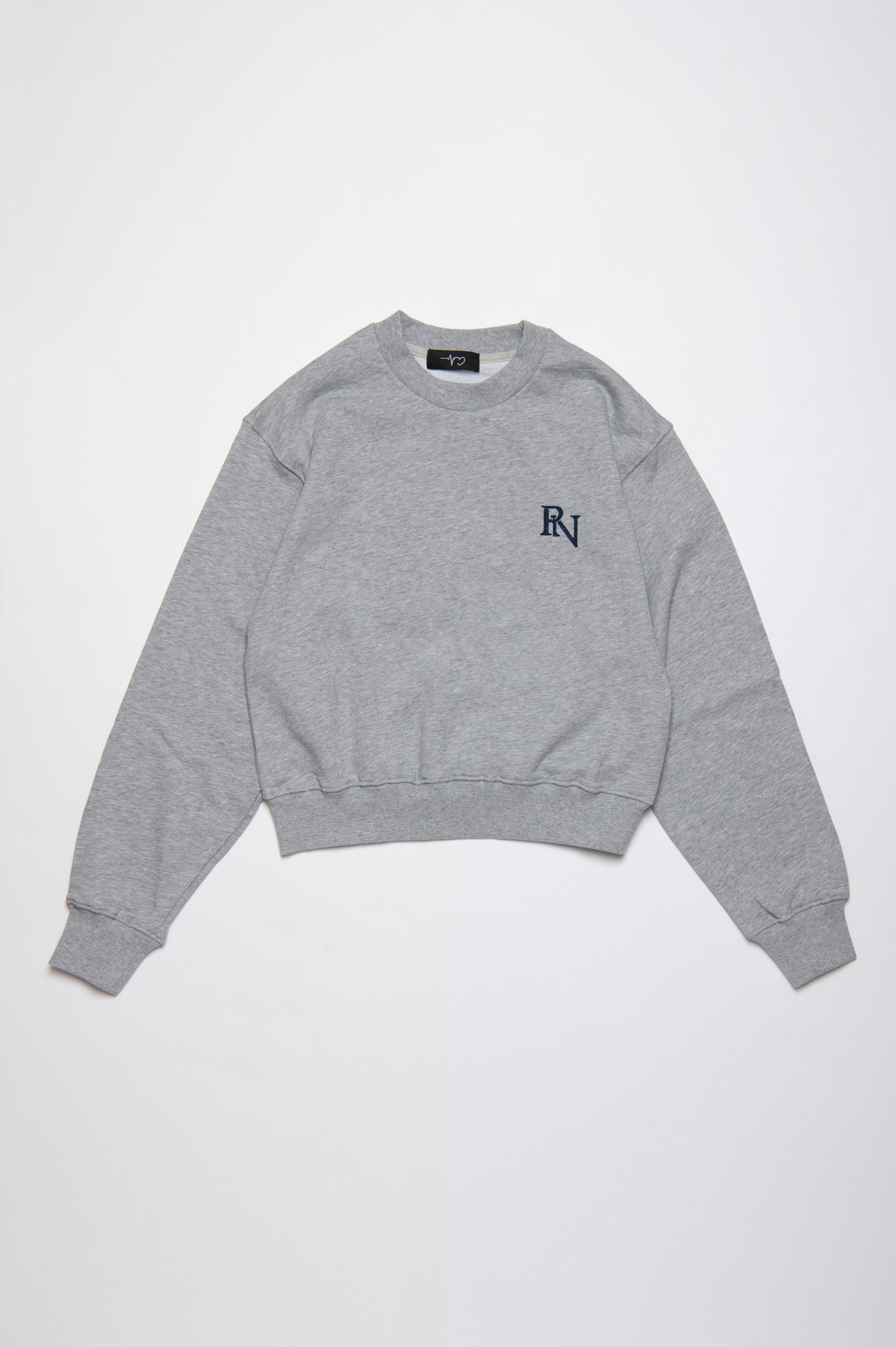 RNワンポイントスウェット