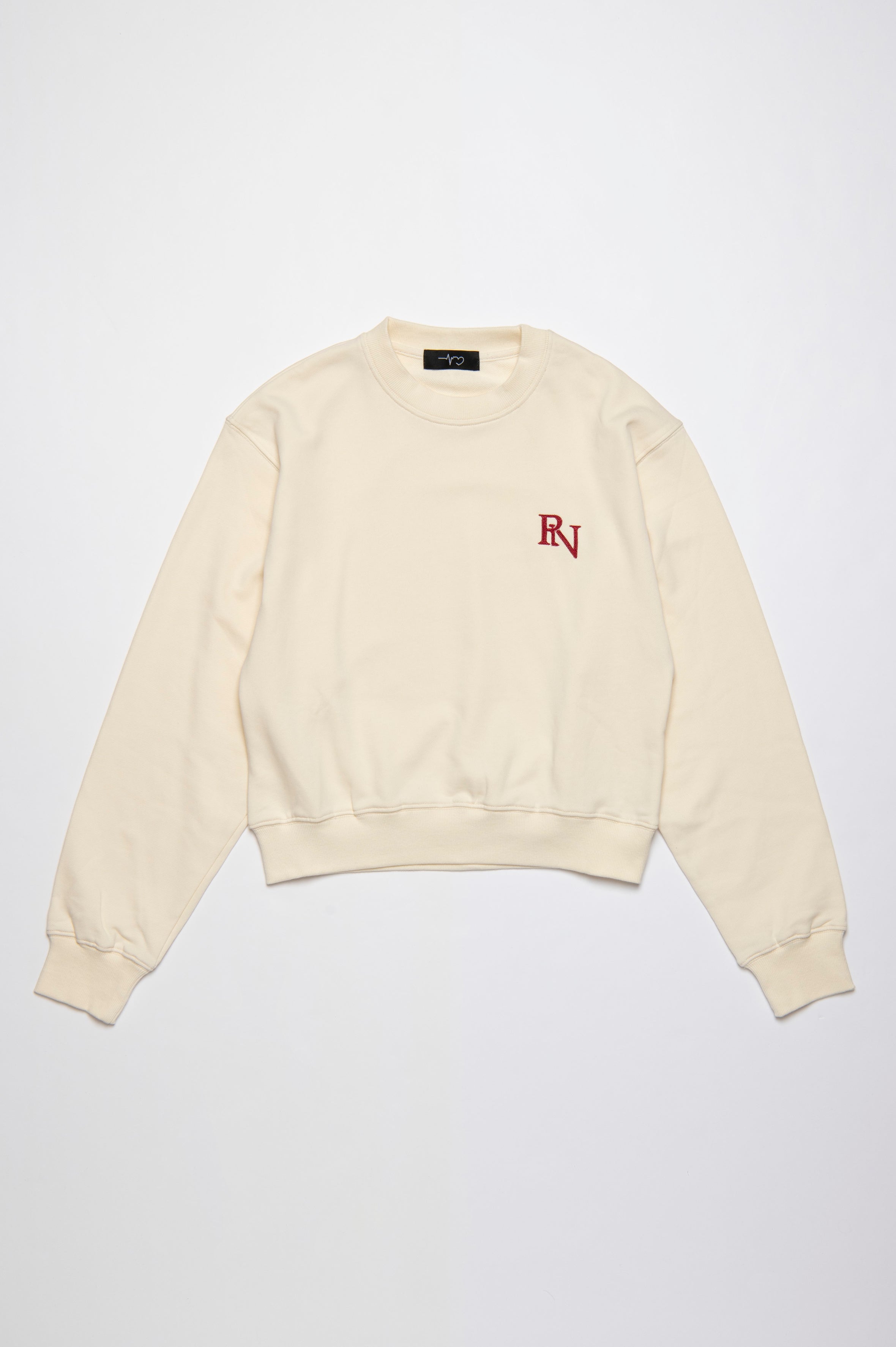 RNワンポイントスウェット