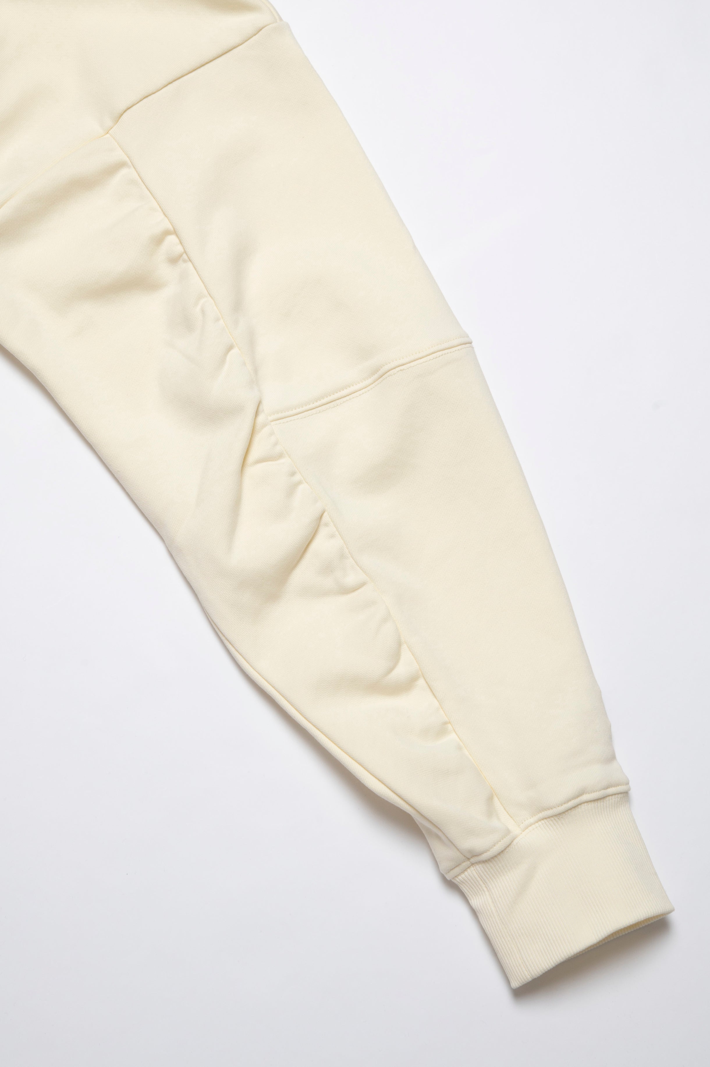 RNスウェットジップフーディ