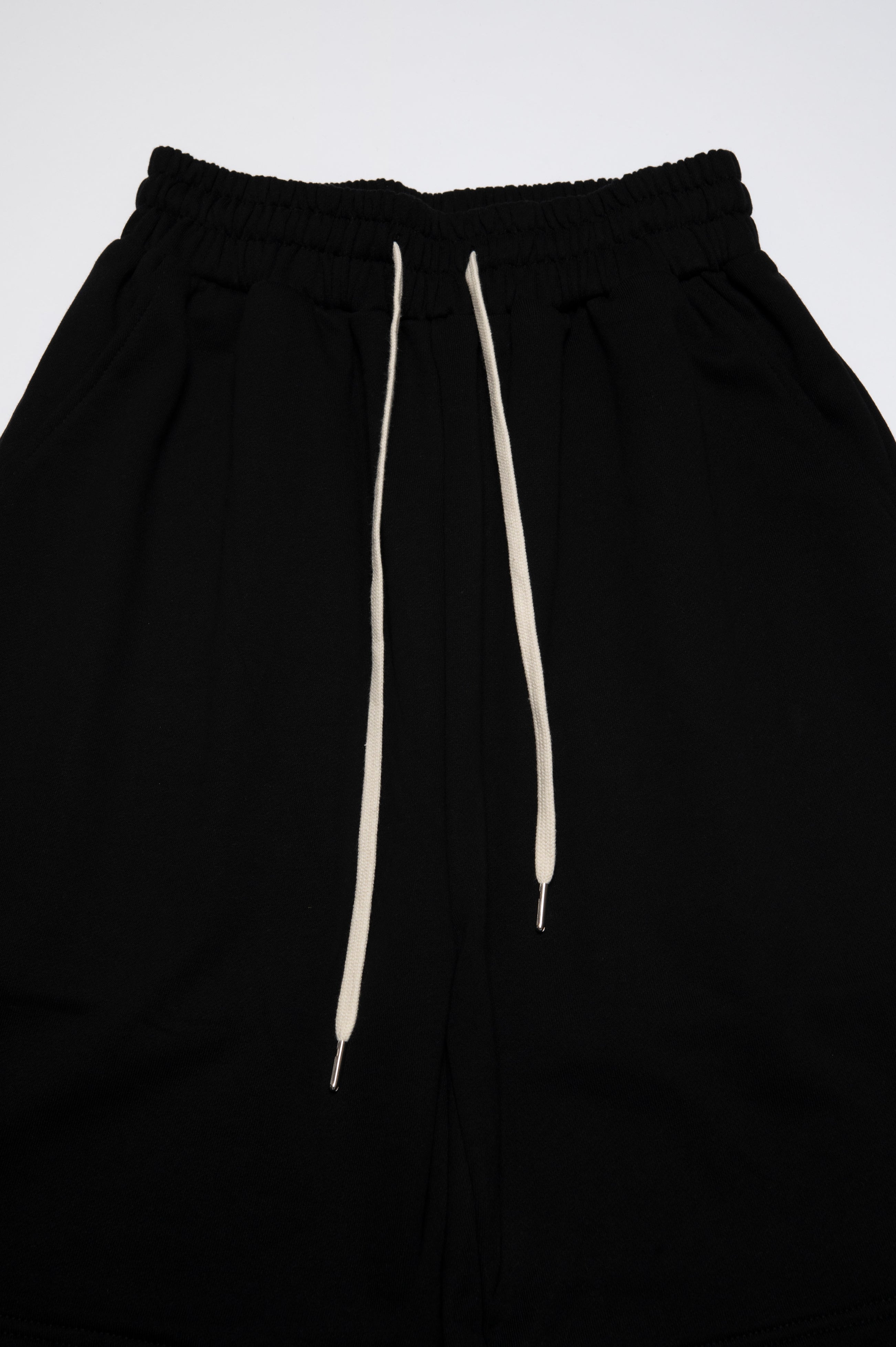 RNスウェットデザインパンツ