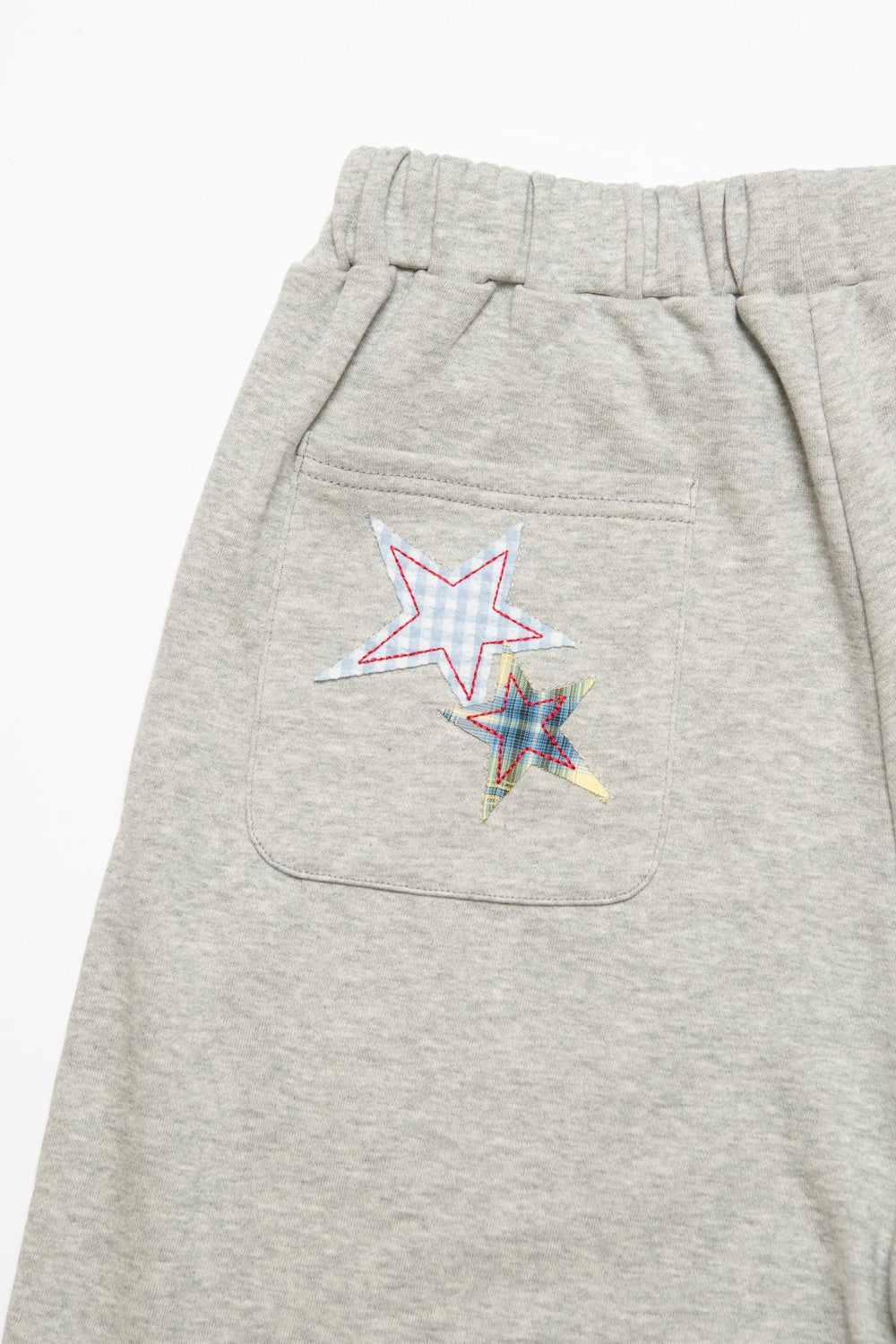 B☆ half Pants