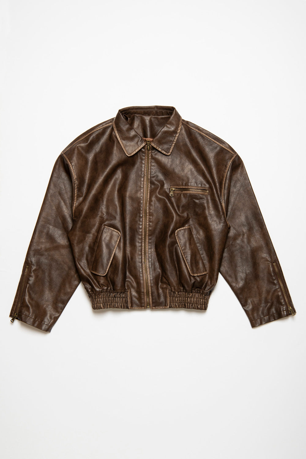 RIDERS BLOUSON