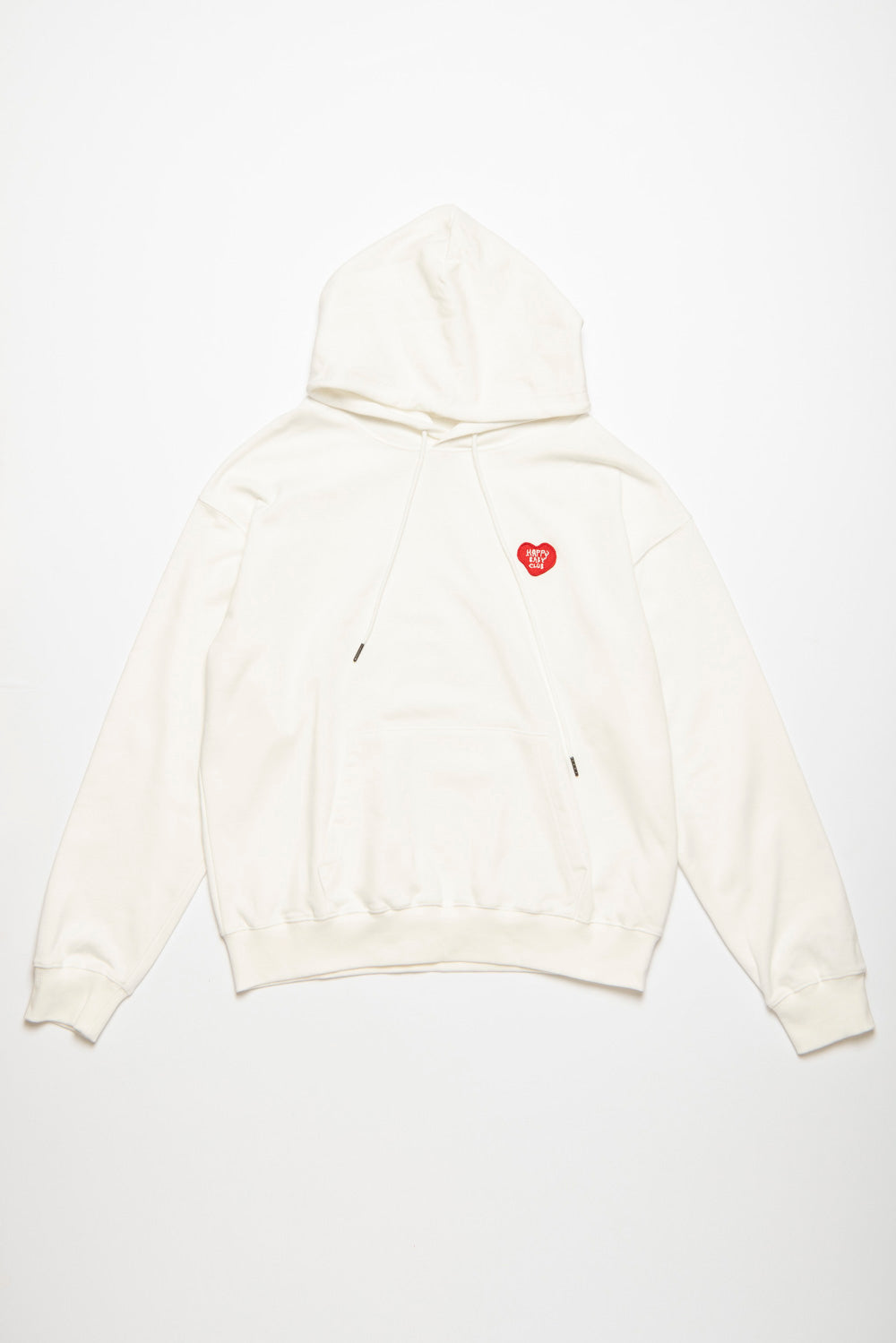 Heart hoodie