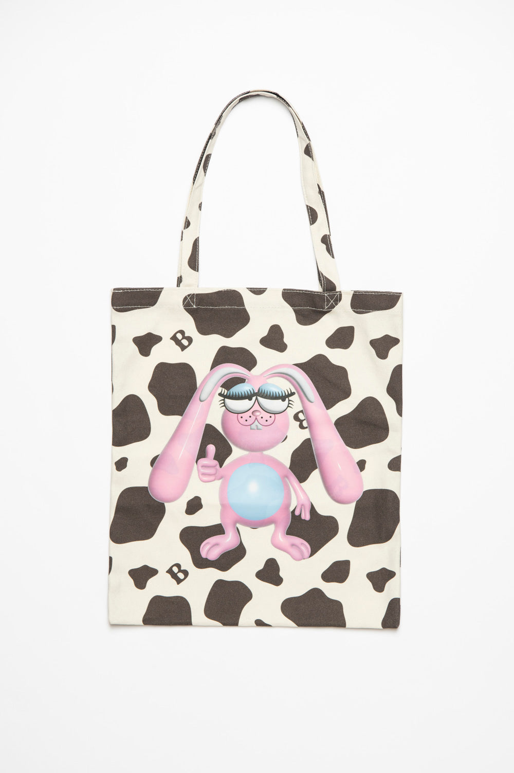 26SS BIGGIE TOTE BAG