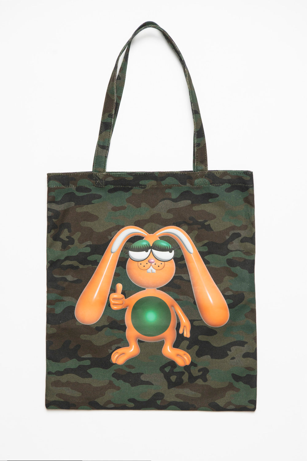26SS BIGGIE TOTE BAG