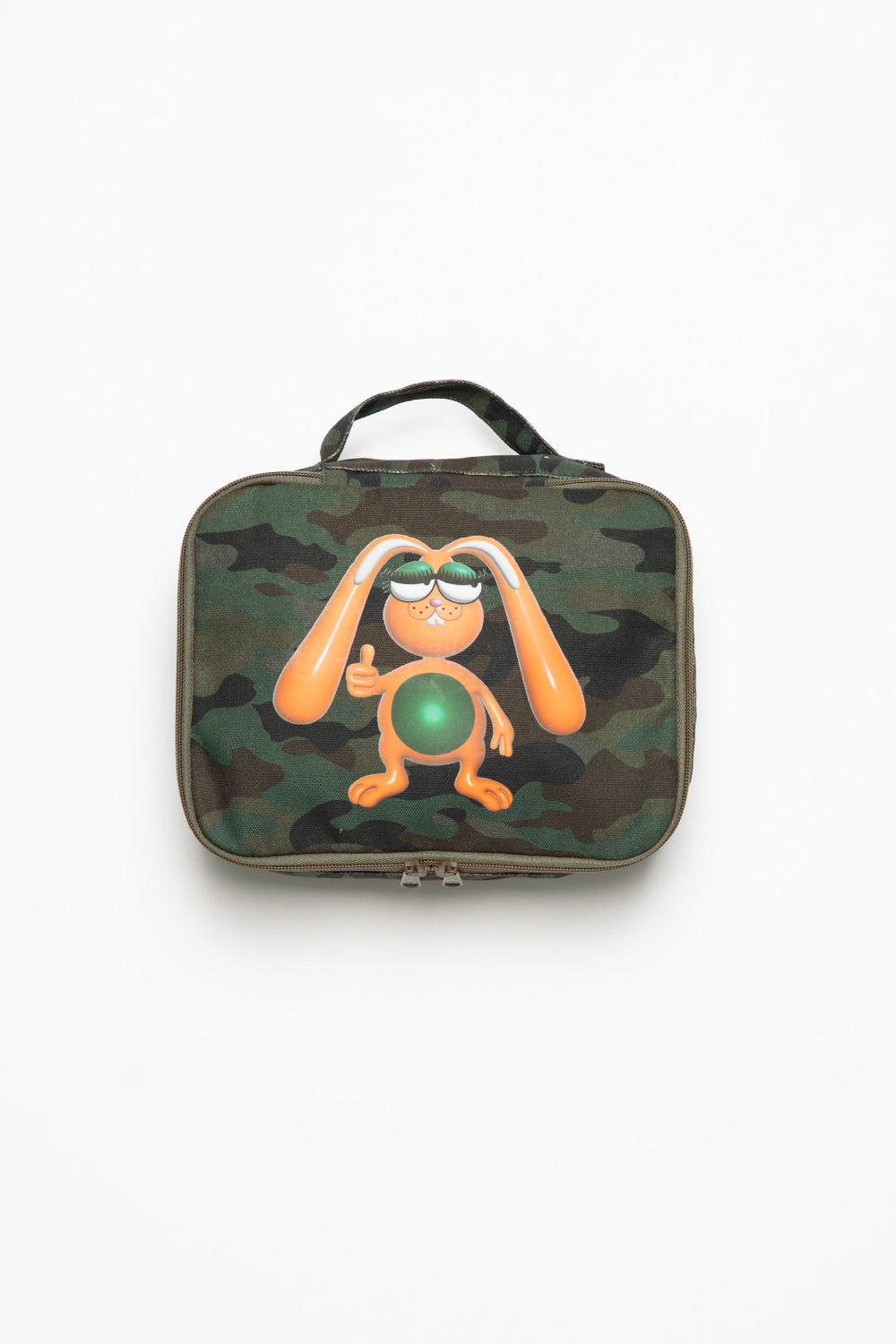 26SS BIGGIE VANITY POUCH