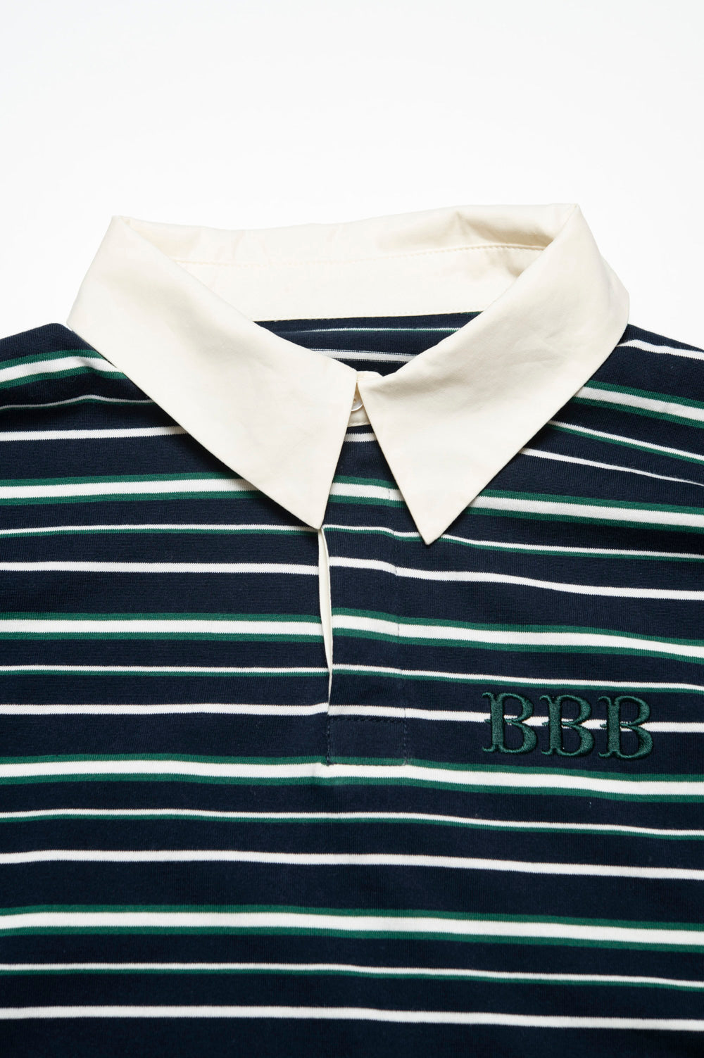 MULTI BORDER RUGBY PULLOVER