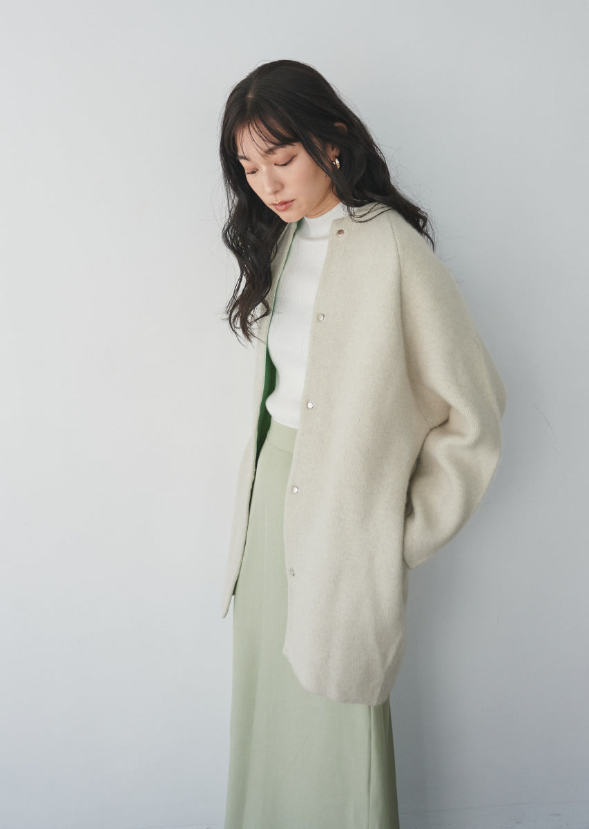 ラクーンミックスコート