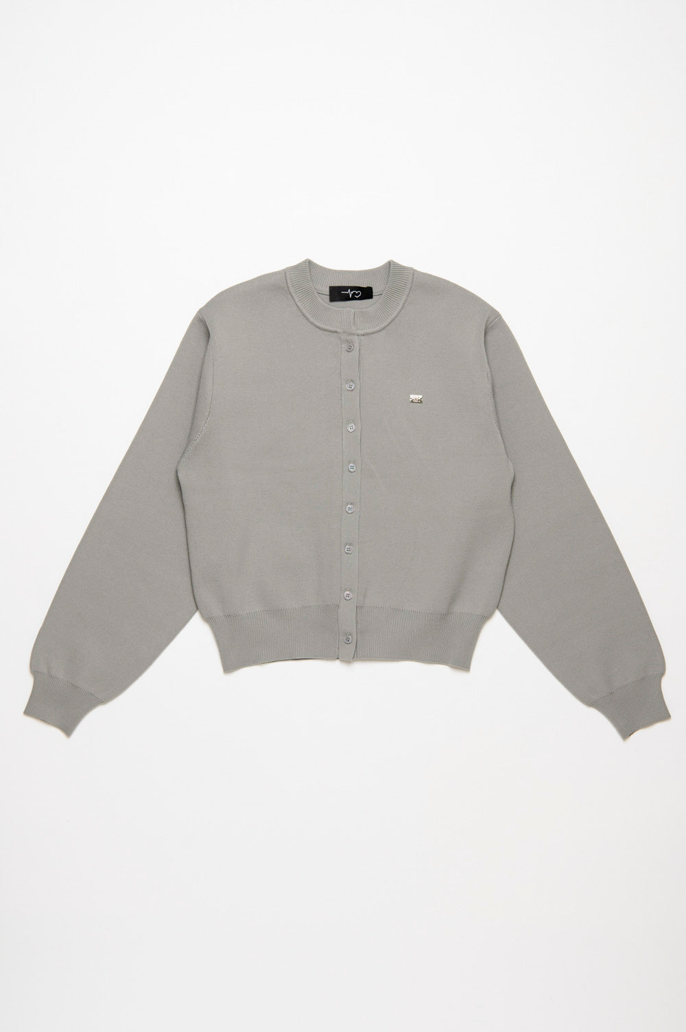 RNコンパクトニットカーディガン