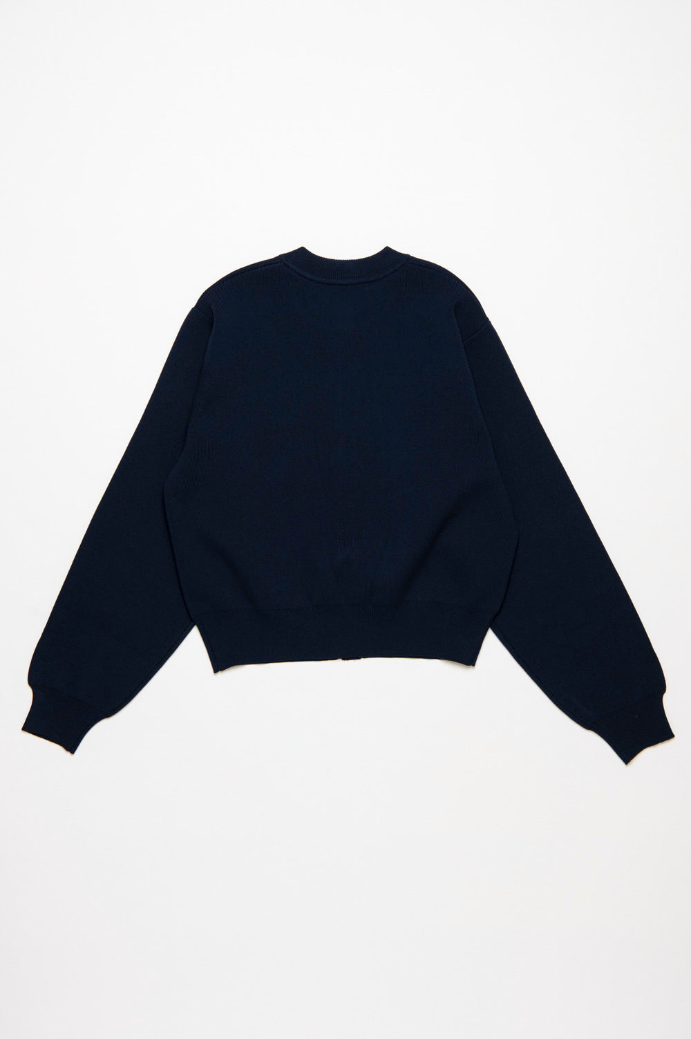 RNコンパクトニットカーディガン