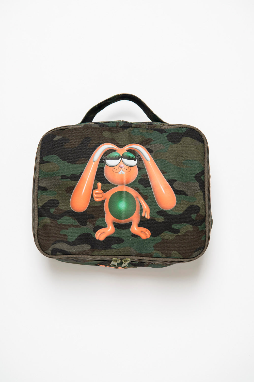 26SS BIGGIE VANITY POUCH