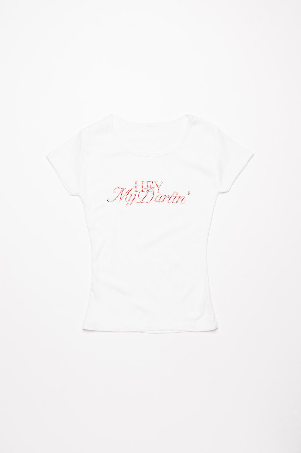 HEY MY DARLIN' TEE