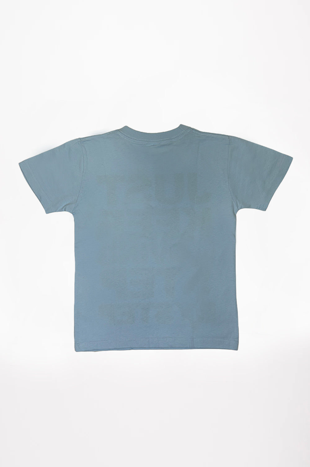 JUST KEEP MOVING STEP BY STEP TEE