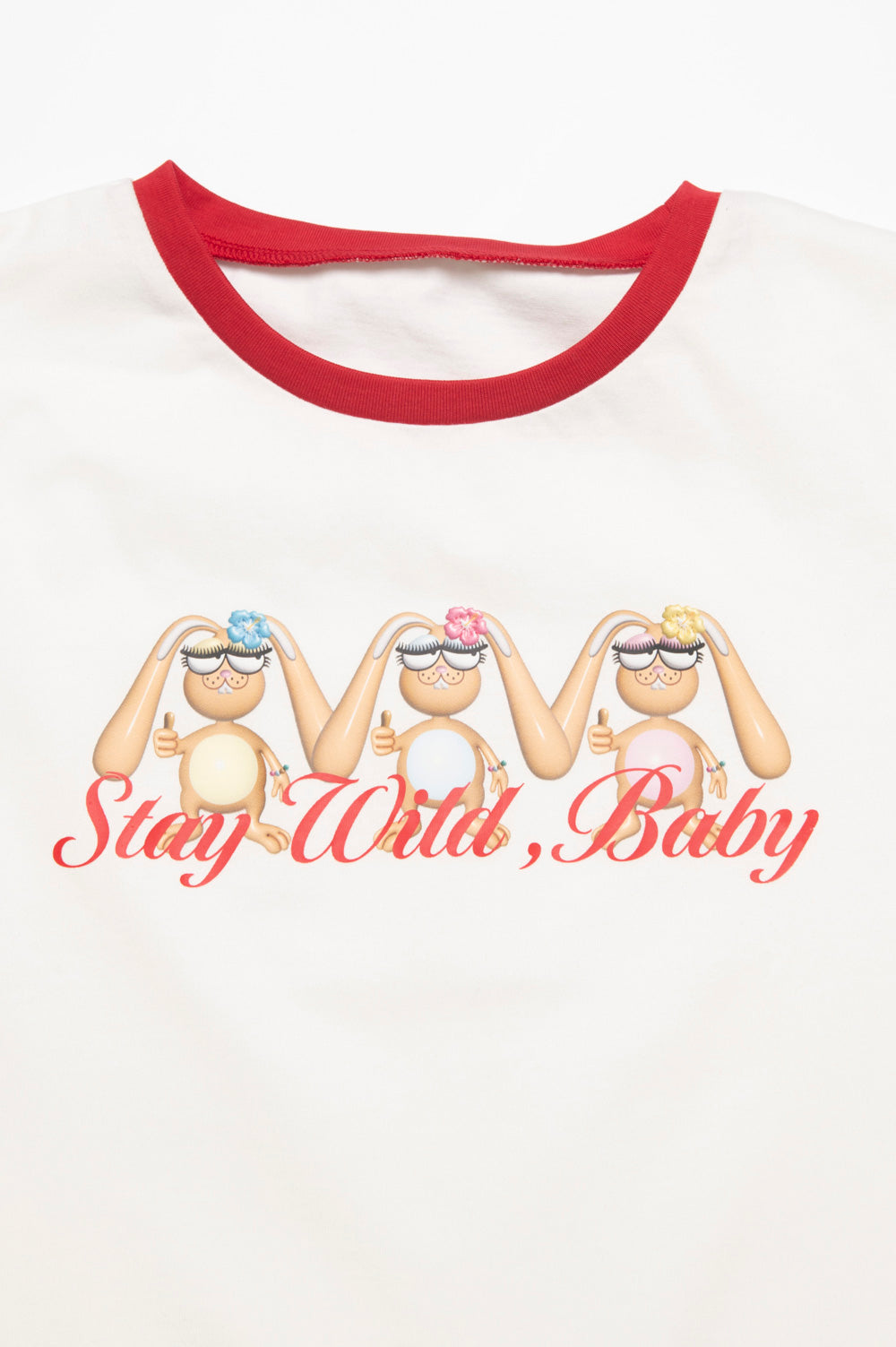 SUNTAN BIGGIE TEE