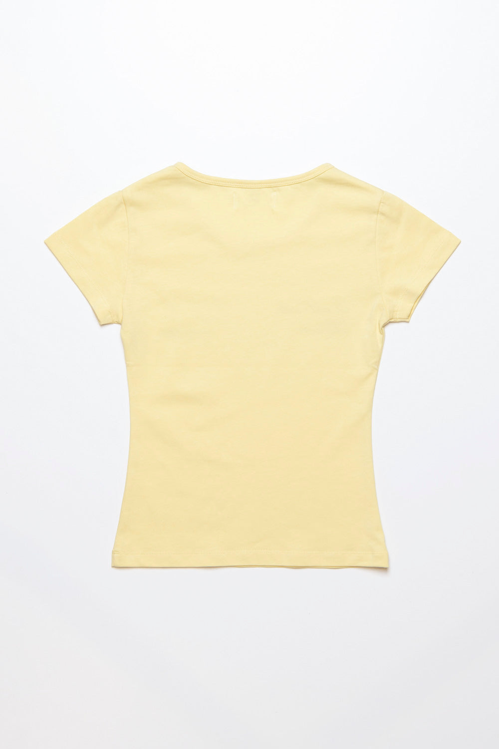 STUDS BG LOGO TEE