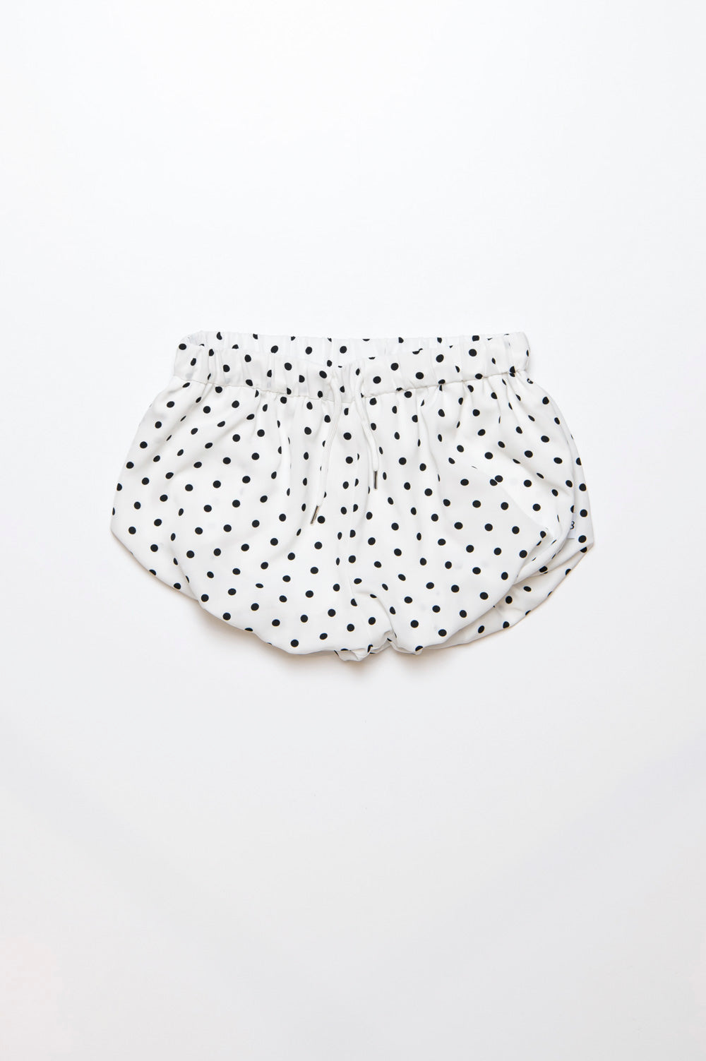 PATTERN BALLOON PANTS