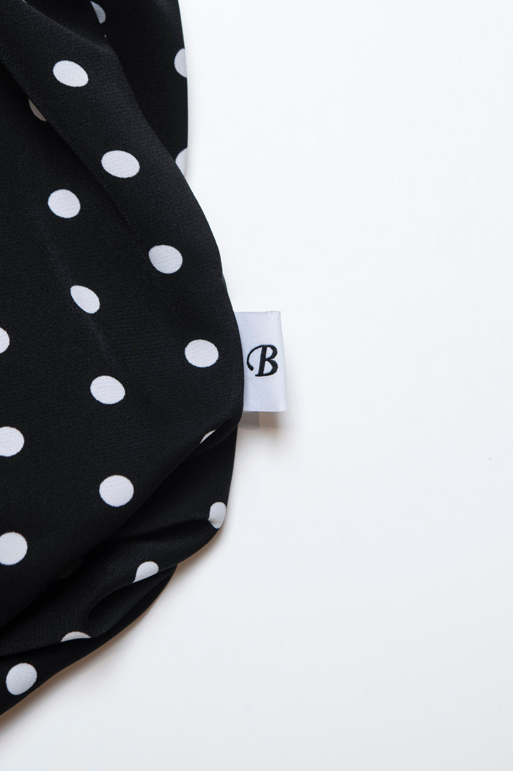 PATTERN BALLOON PANTS