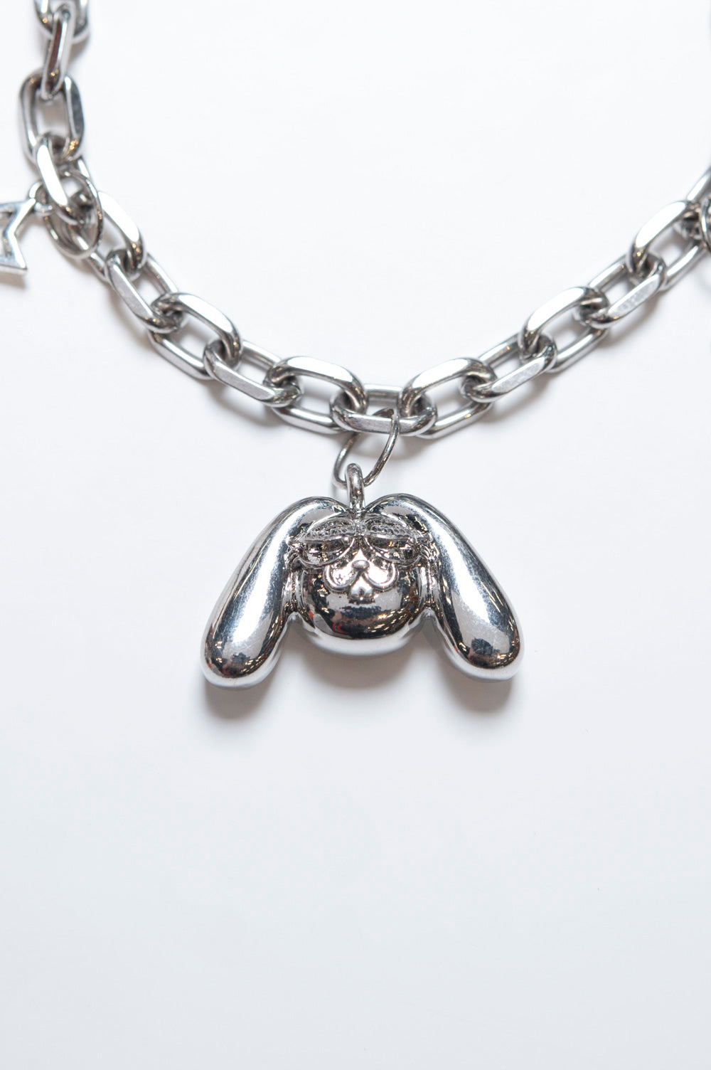 B ICON&BIGGIE BRACELET
