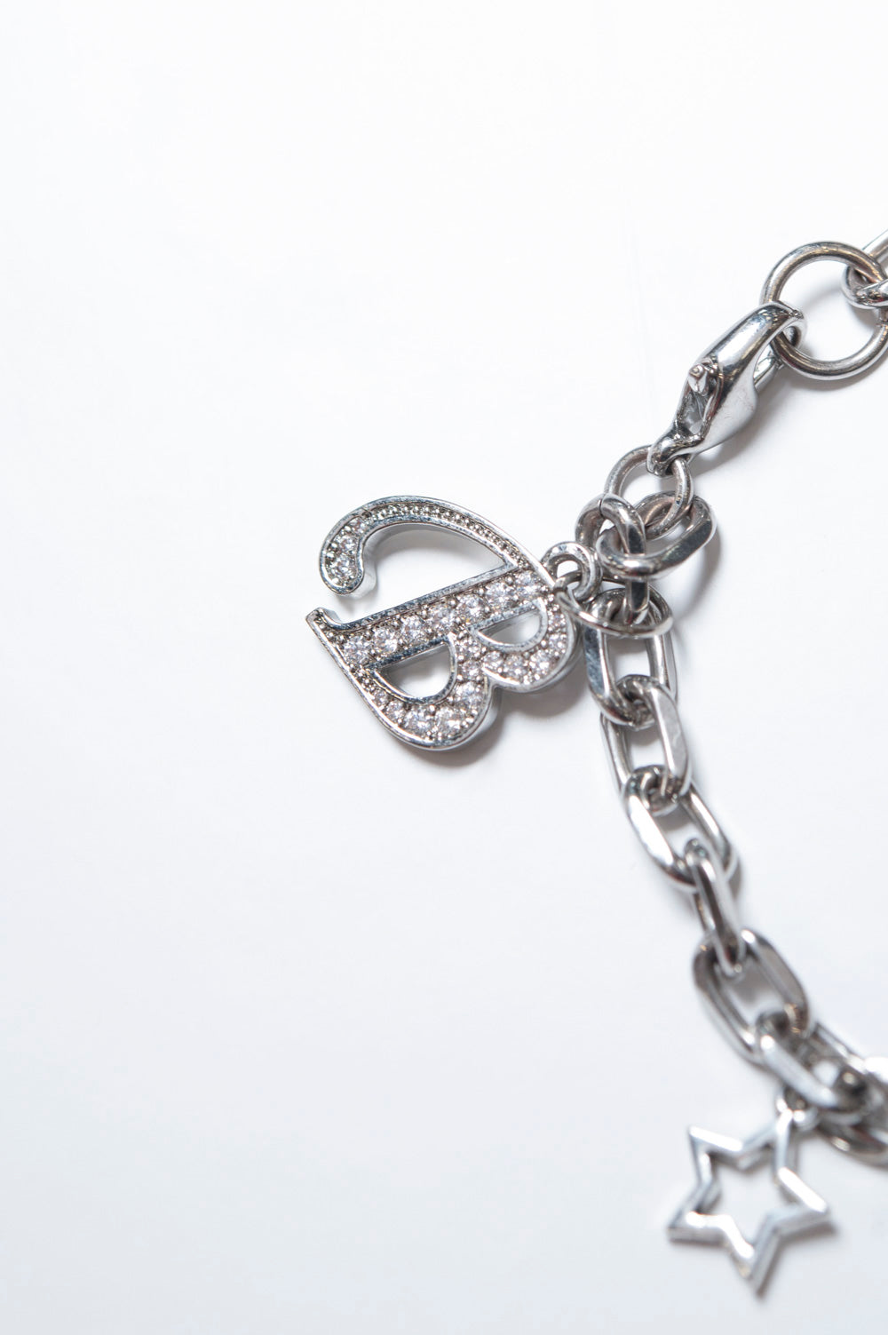 B ICON&BIGGIE BRACELET