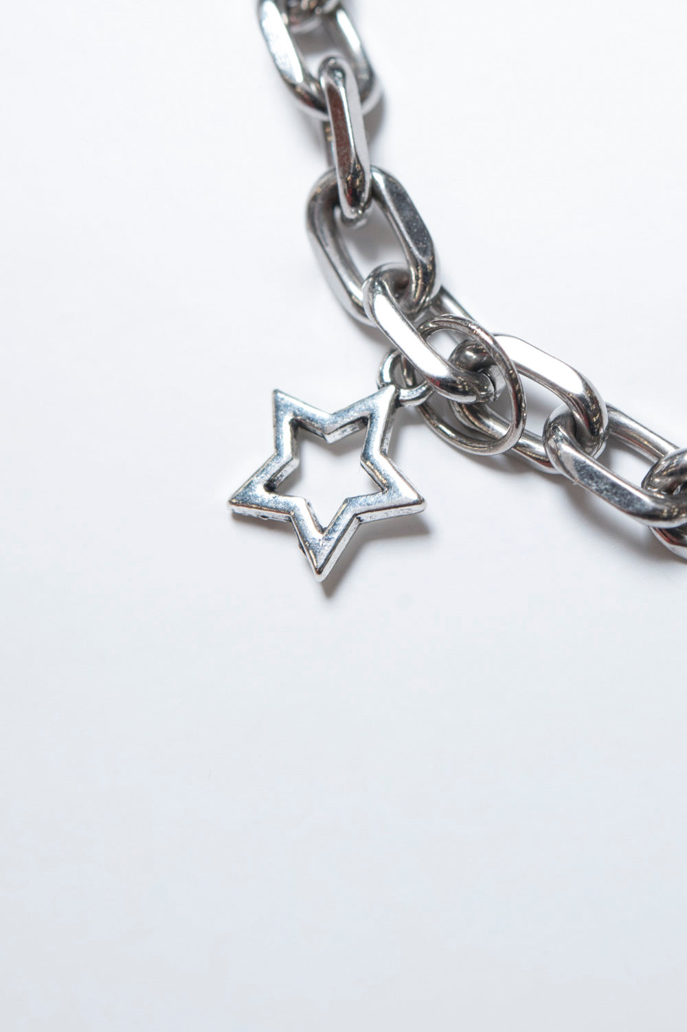 B ICON&BIGGIE BRACELET