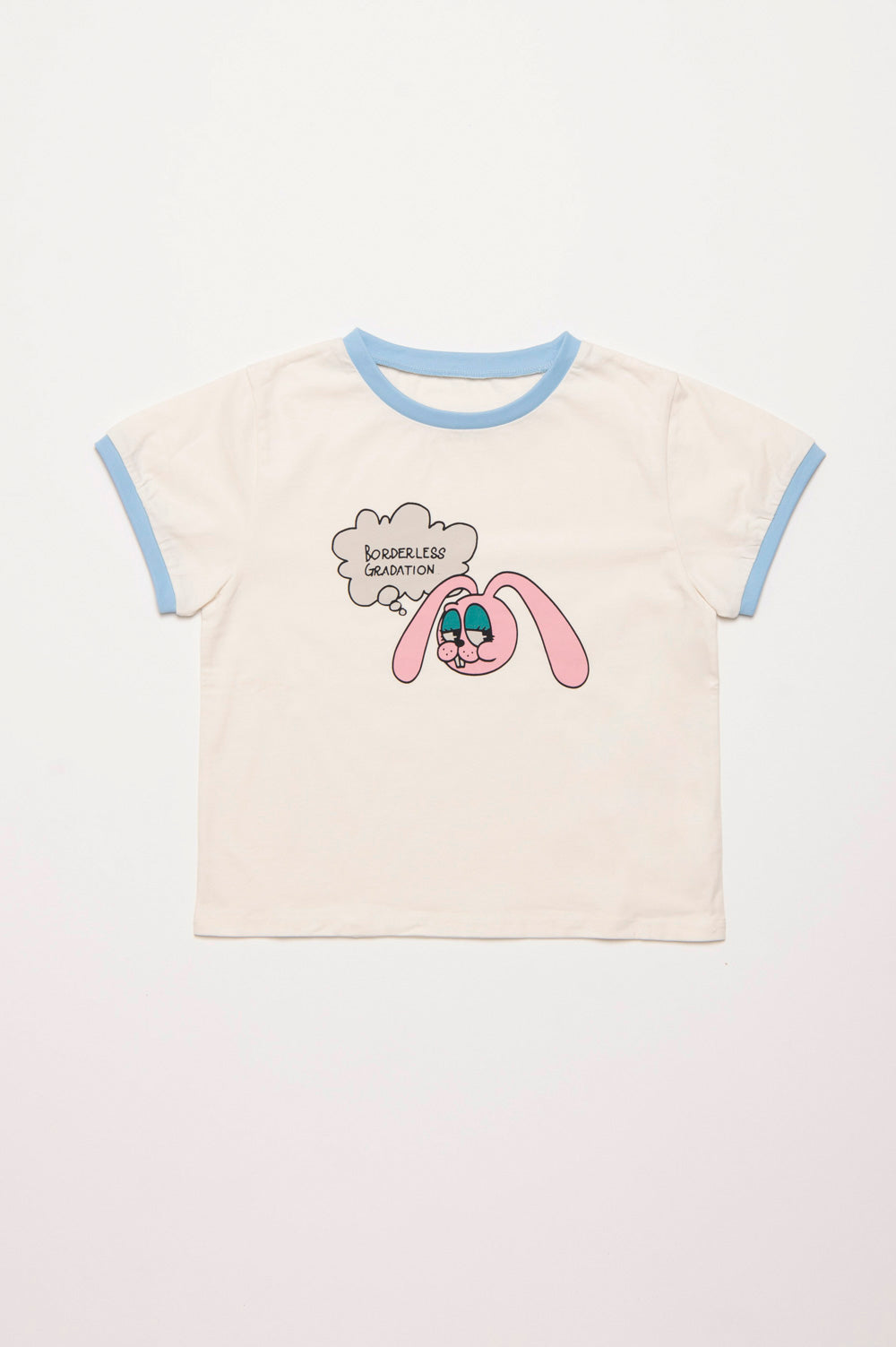 RETRO AMERICAN BIGGIE TEE