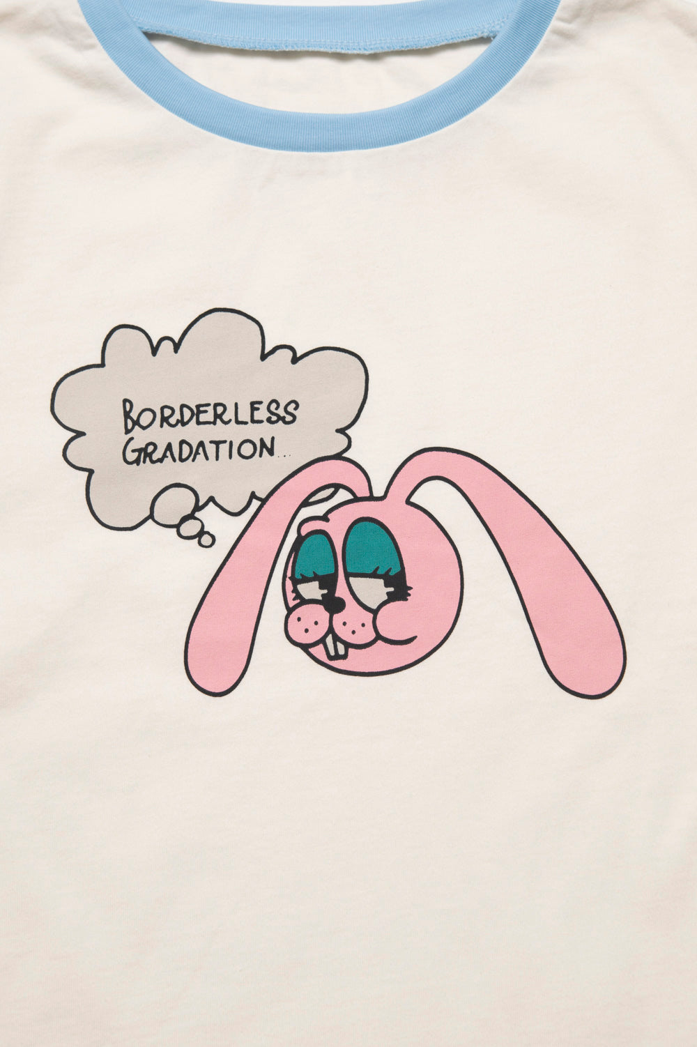 RETRO AMERICAN BIGGIE TEE