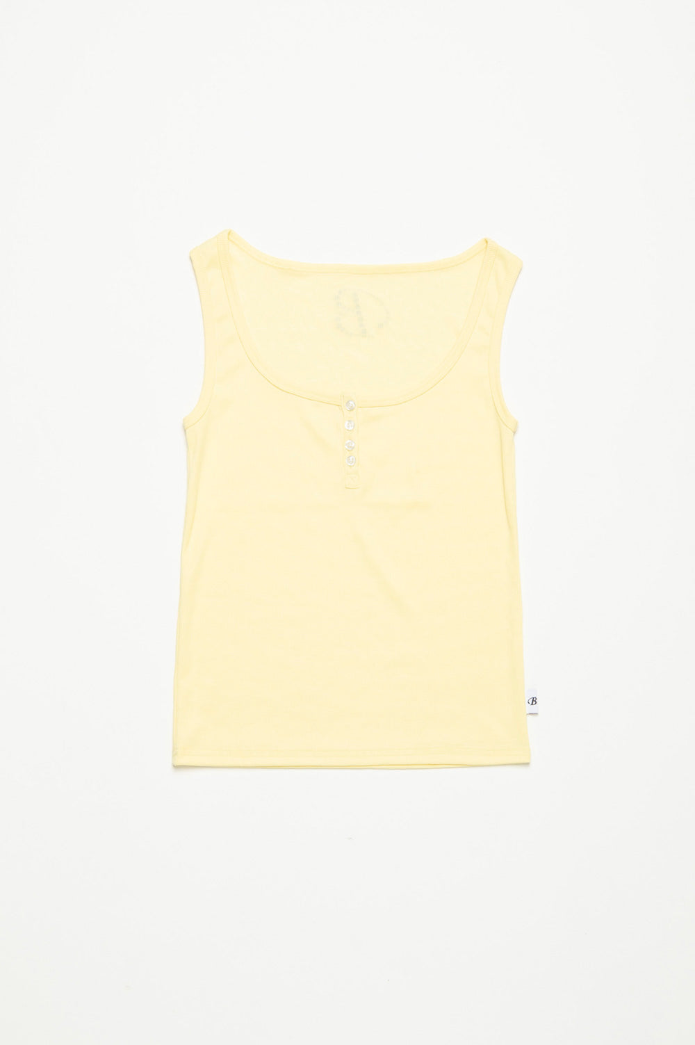 B ICON TANK TOP