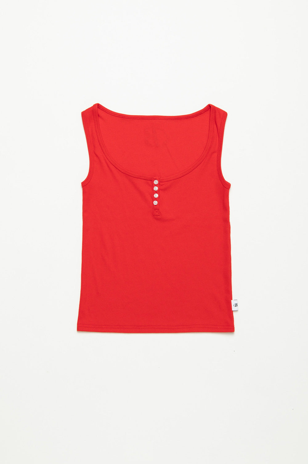 B ICON TANK TOP