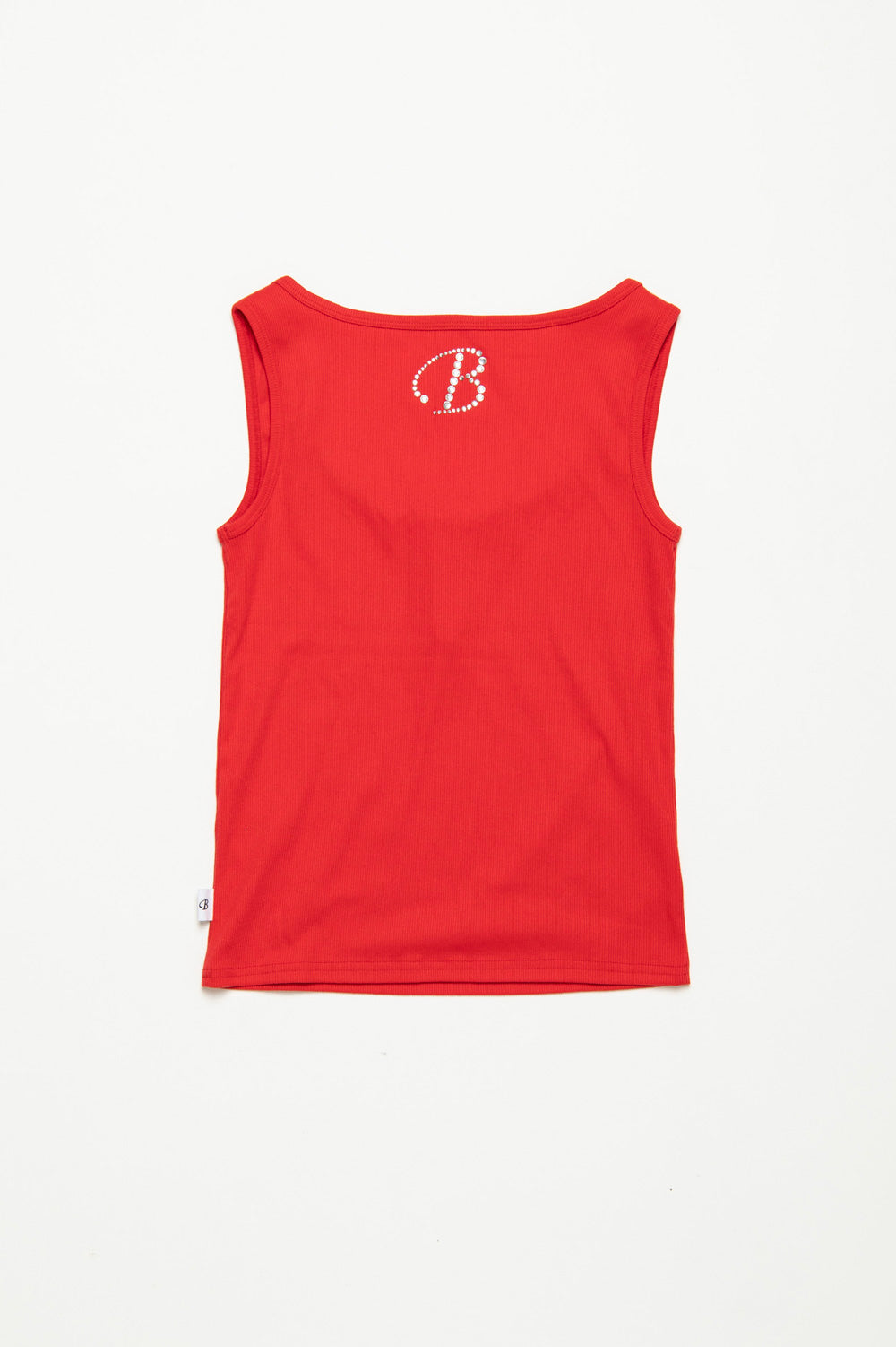B ICON TANK TOP