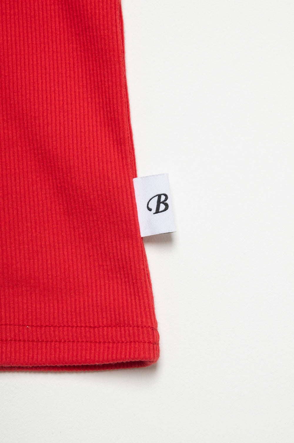 B ICON TANK TOP