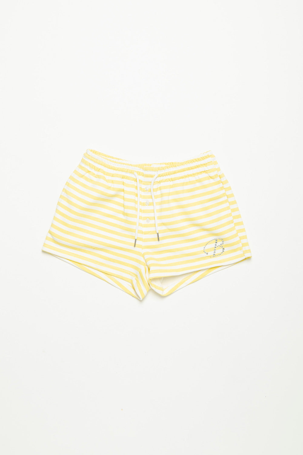 B ICON SHORT PANTS