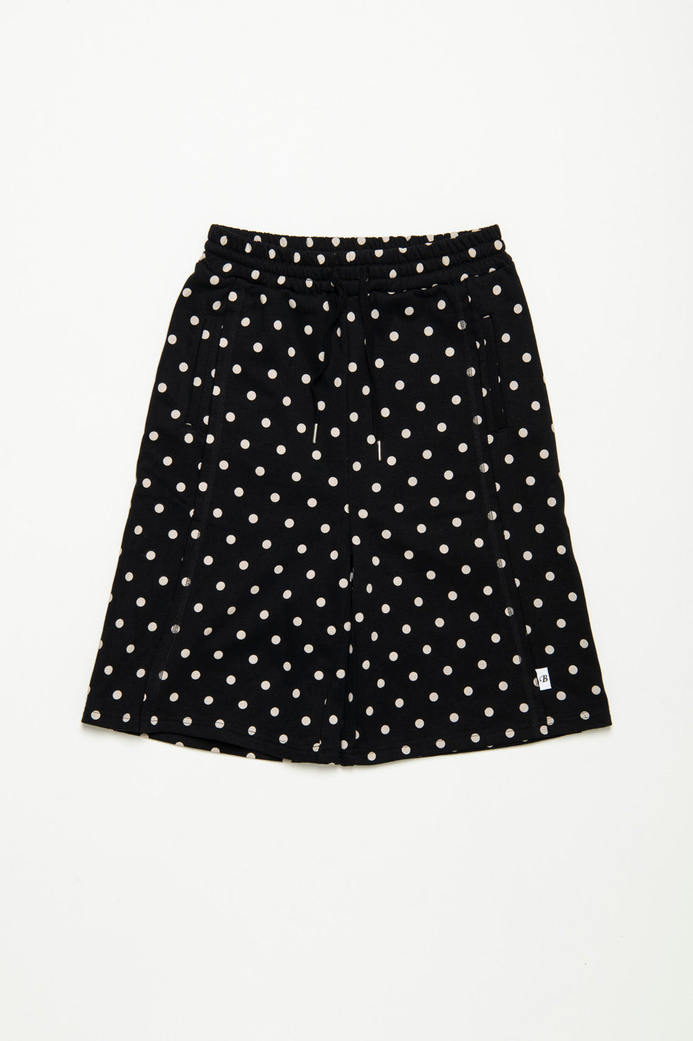 BG CLUB HALF PANTS