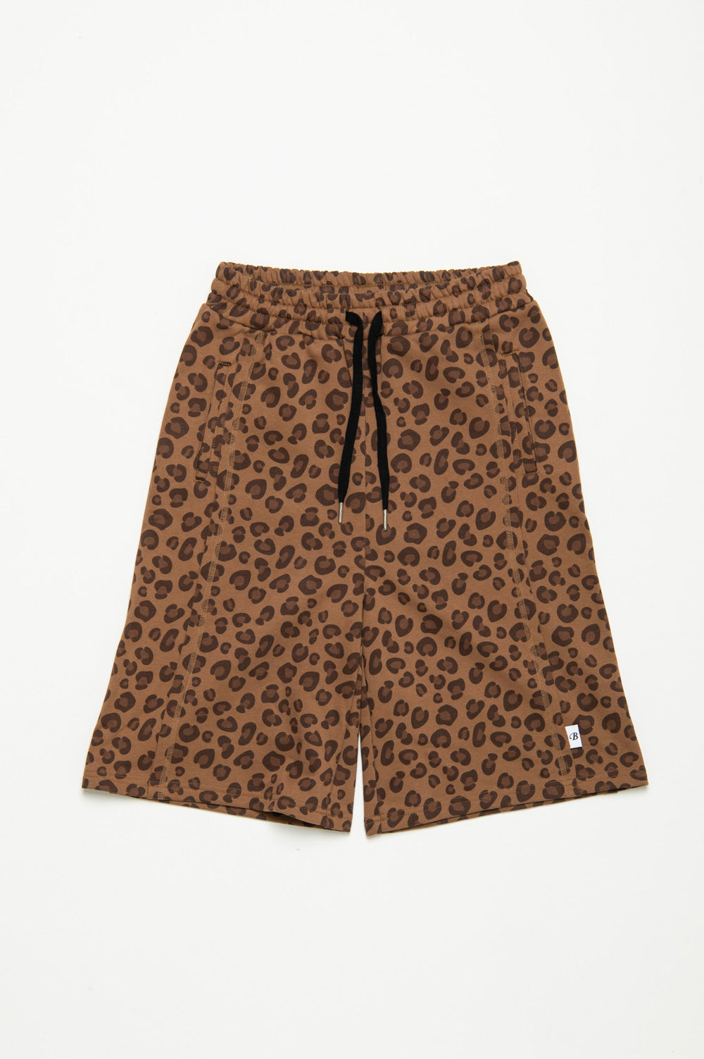 BG CLUB HALF PANTS