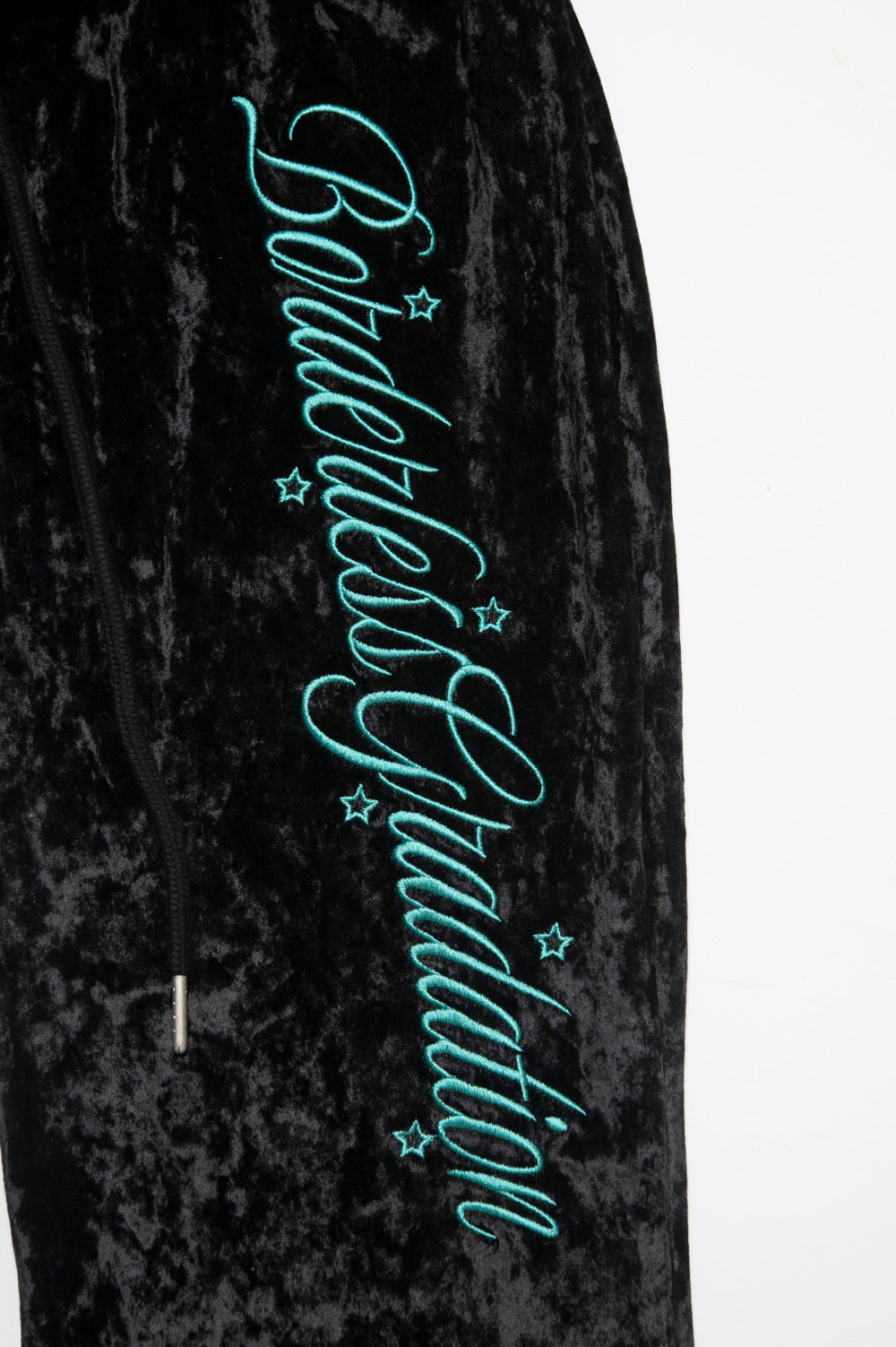 VELOR PANTS