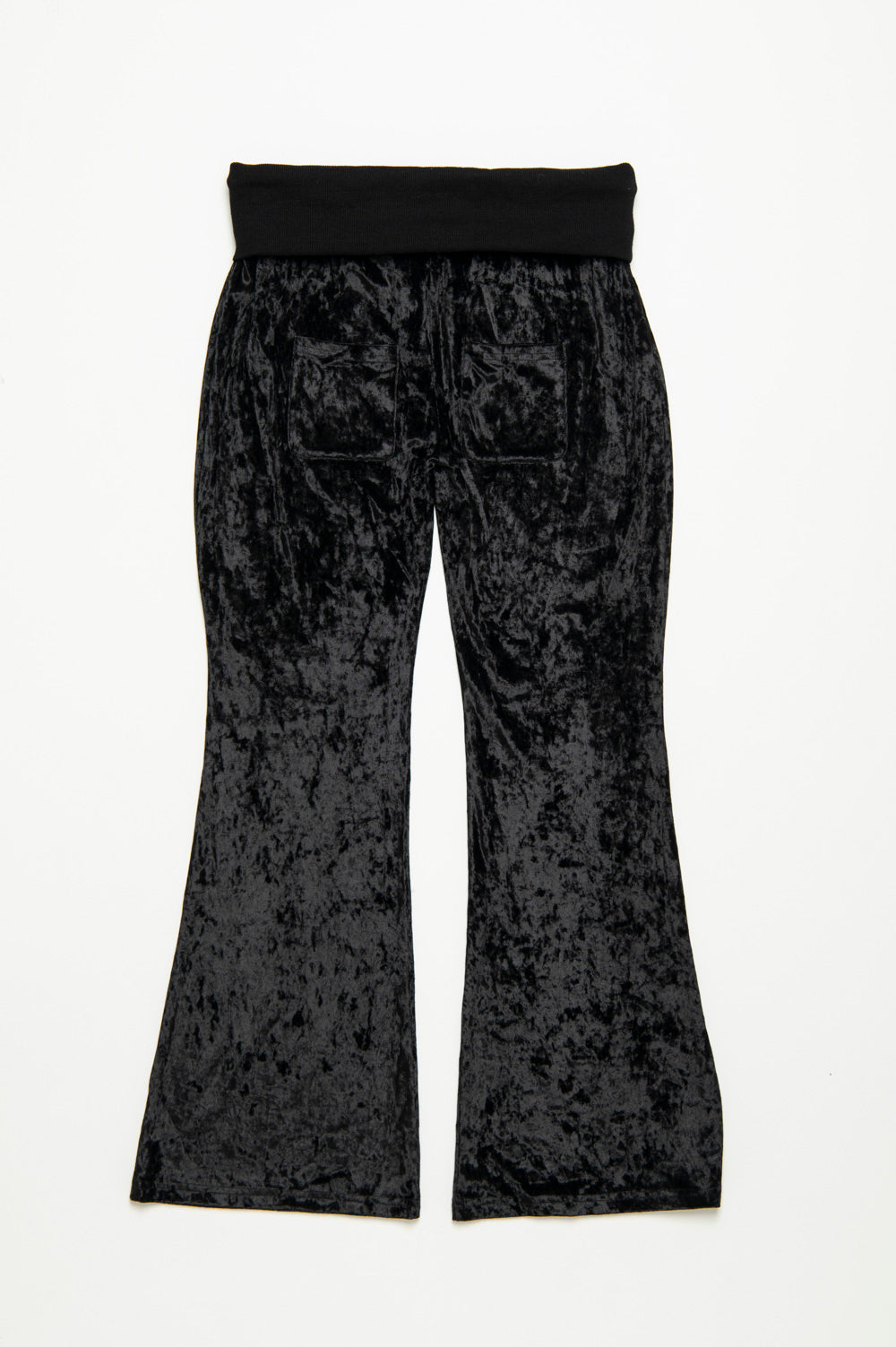 VELOR PANTS