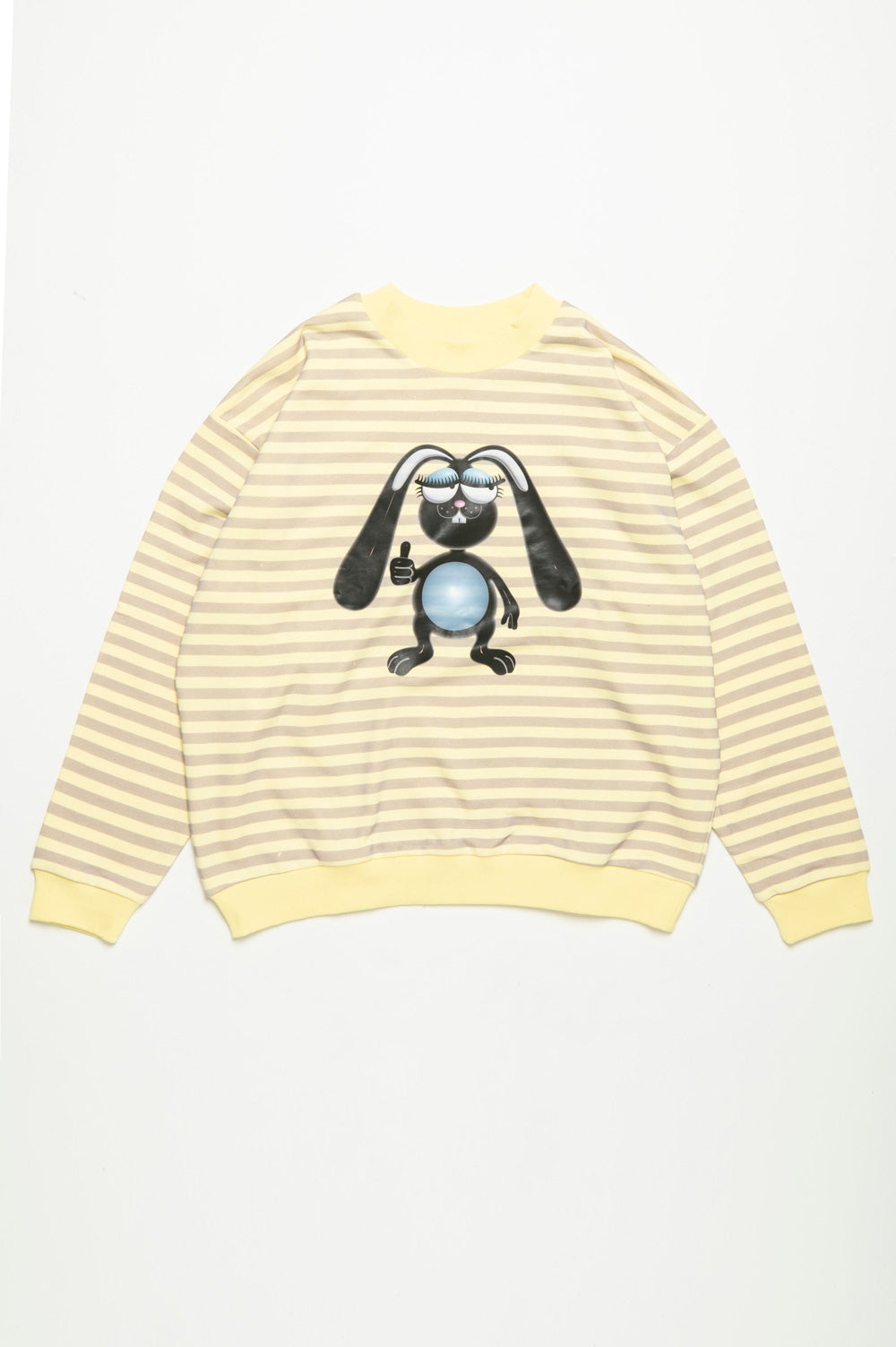 26AW BIGGIE PULLOVER
