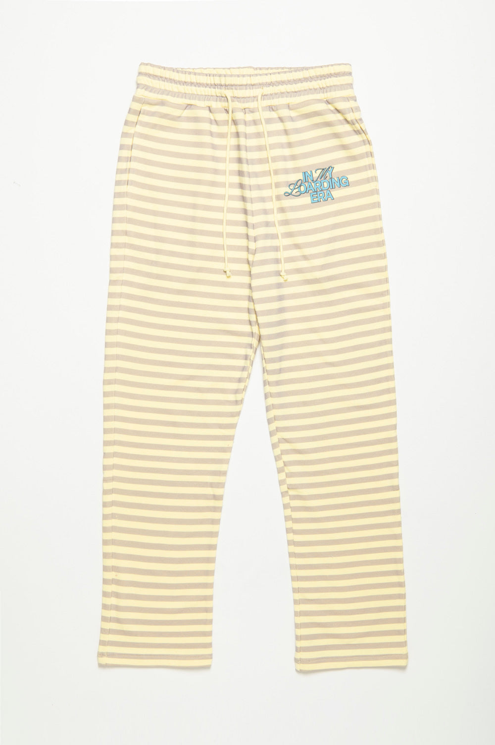 IN MY LOADING ERA PANTS
