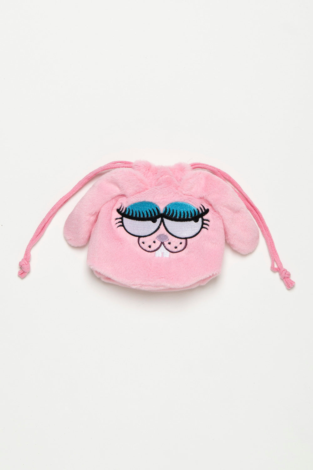 BIGGIE DRAWSTRING POUCH