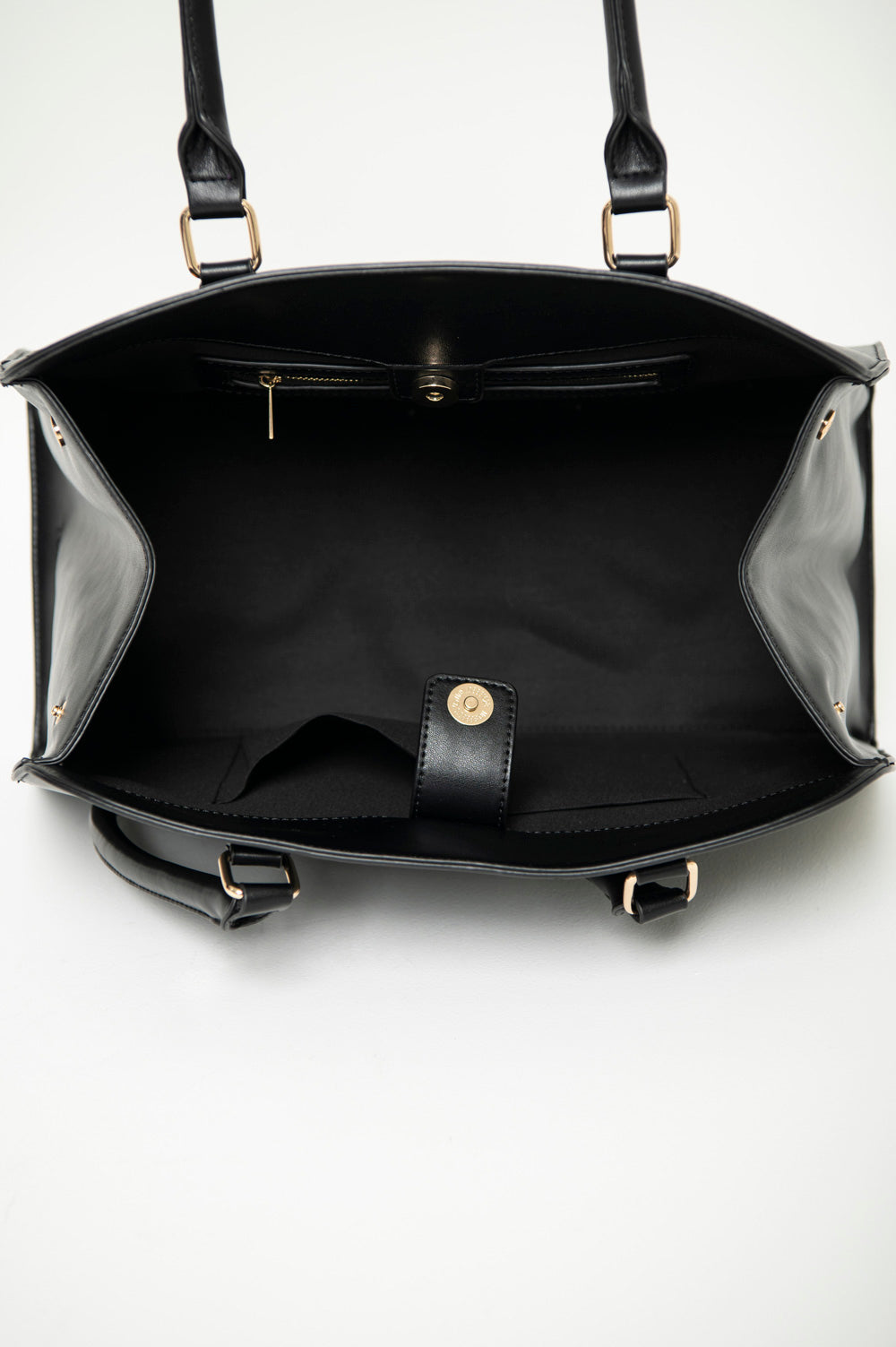 City boston bag