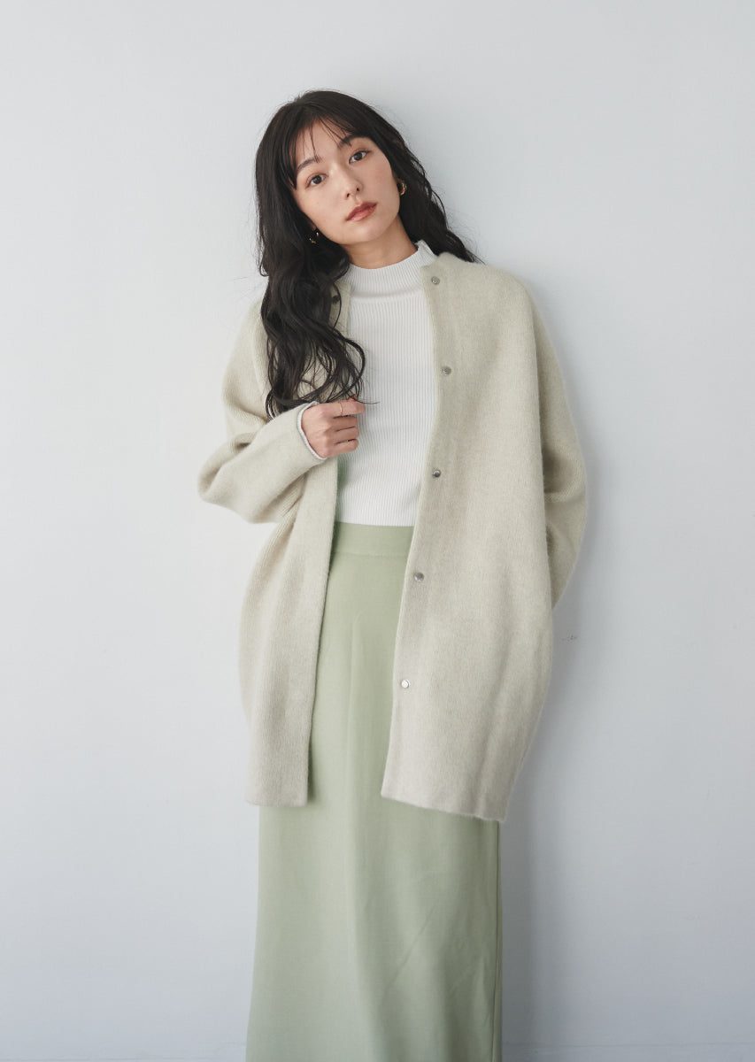 ラクーンミックスコート