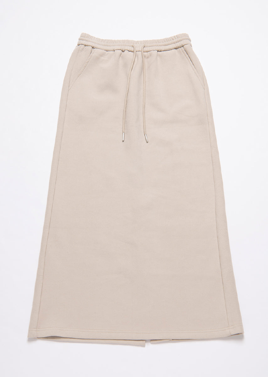 ハイネックスウェットセットアップ