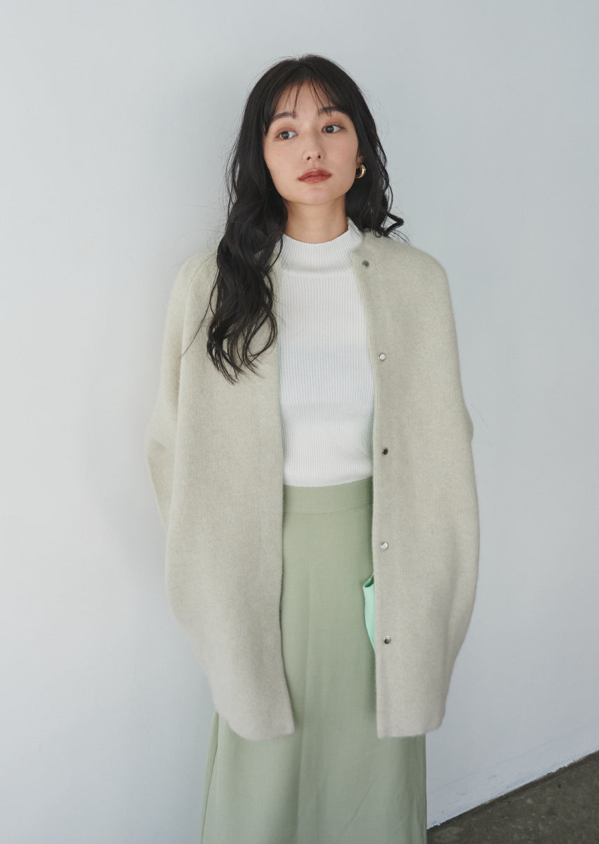 ラクーンミックスコート