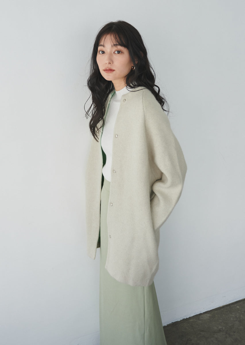 ラクーンミックスコート