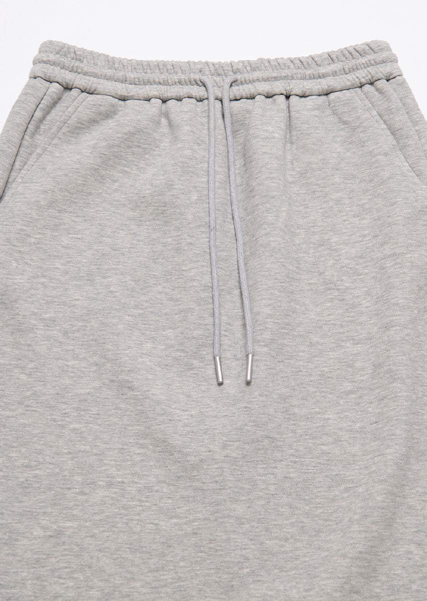 ハイネックスウェットセットアップ