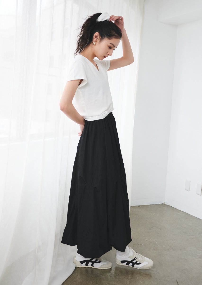 2PCS BASICカットソー